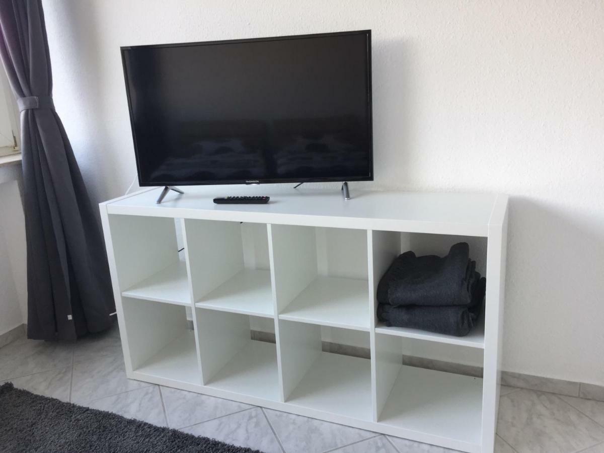 Apartament Tina Heiligenhaus Zewnętrze zdjęcie