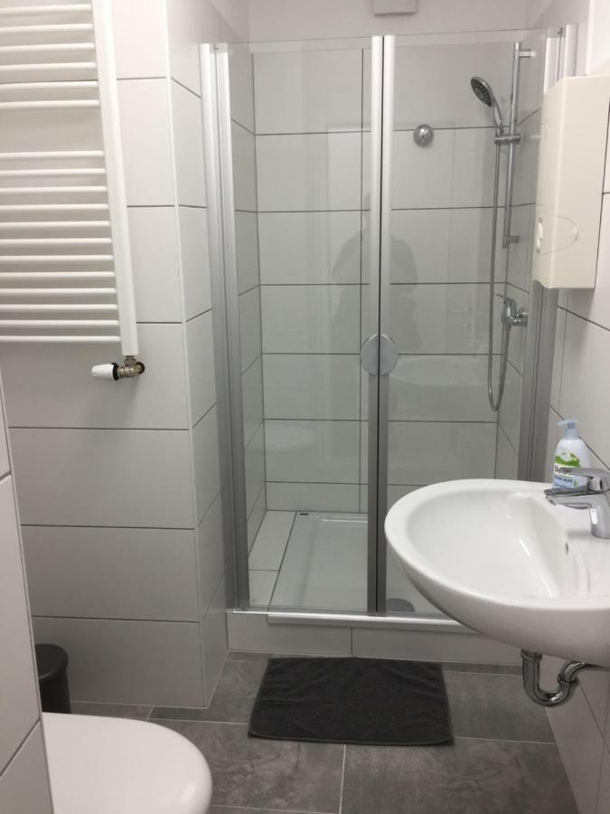 Apartament Tina Heiligenhaus Zewnętrze zdjęcie