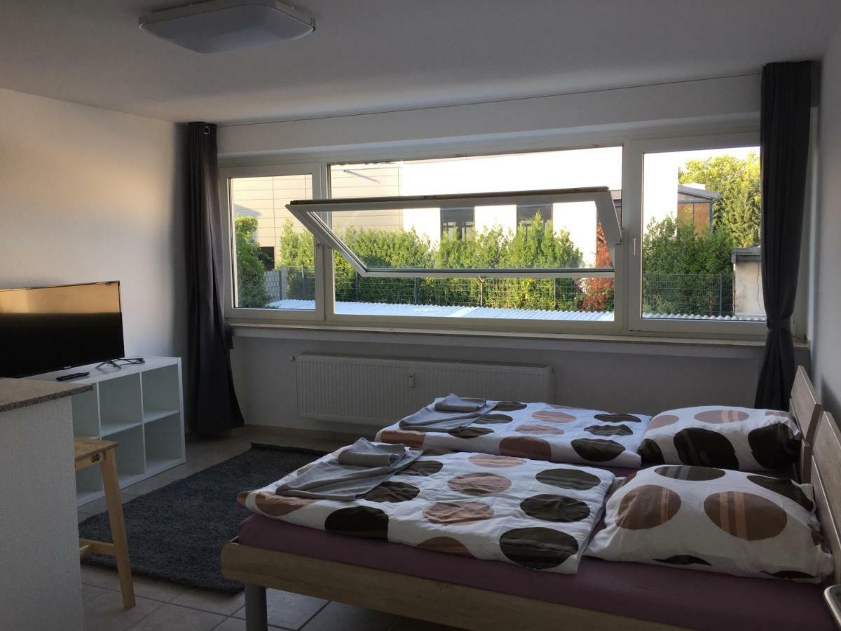 Apartament Tina Heiligenhaus Zewnętrze zdjęcie