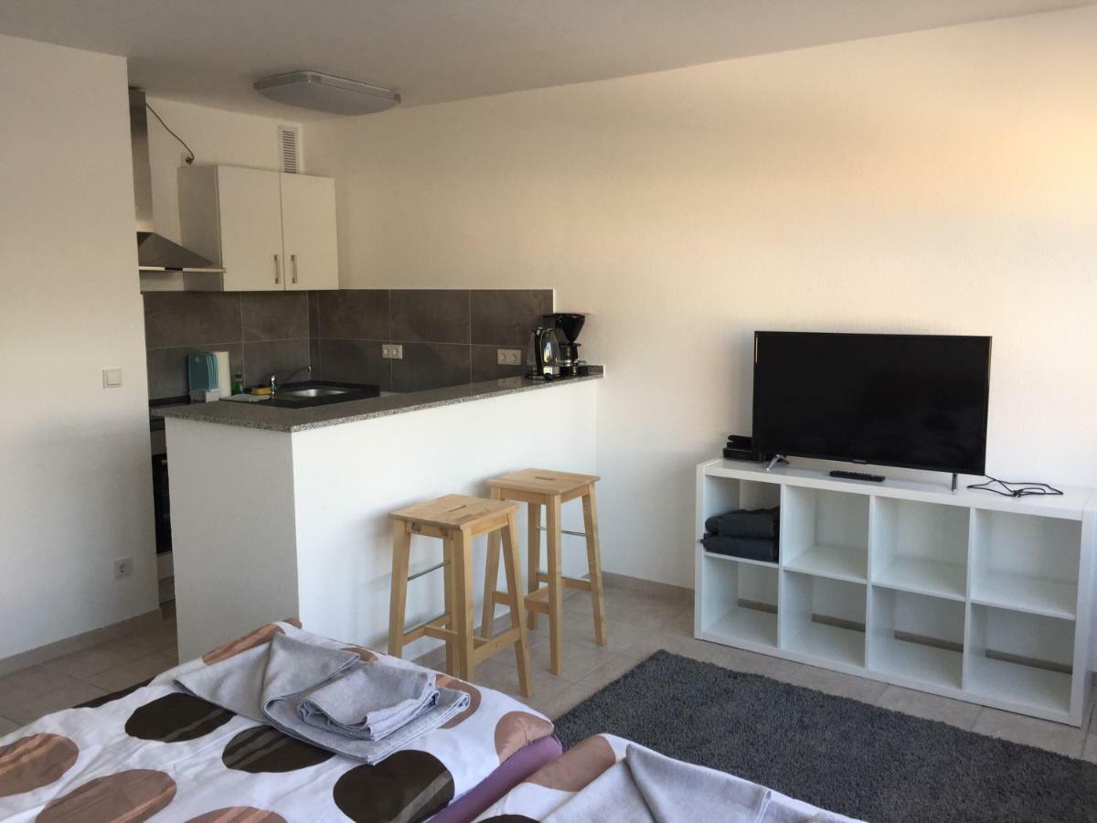Apartament Tina Heiligenhaus Zewnętrze zdjęcie